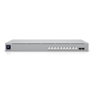 สวิตช์จัดการแบบ PoE รุ่น Pro 10 ชั้น 3 พอร์ต 48+ พอร์ต ความจุ 104 Gbps รับประกัน 1 ปี - Product Image 4
