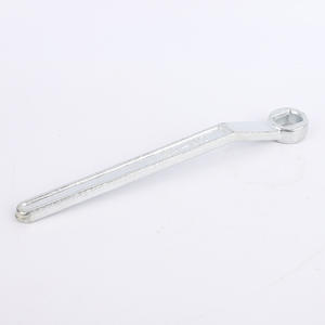 Piezas de Manija para Válvula de Bola de Control Hidráulico de Alta Presión, Acero Forjado de Múltiples Especificaciones, Manija Recta Suministrada por Fábrica - Product Image 4