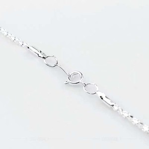 Promo Grosir Kalung Pembesar 5X untuk Wanita, Ibu, Lansia, Hadiah, Kalung Rantai Panjang, Kaca Pembesar untuk Membaca, Liontin Kalung Pembesar - Product Image 5