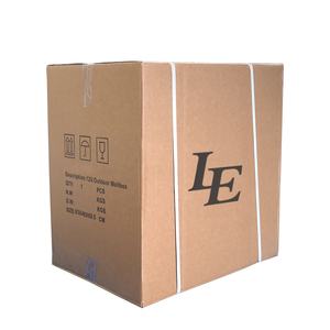 Nuevo Rack de Servidor LE IP55 para Exteriores, Red de Telecomunicaciones con Sistema de Refrigeración, Gabinete - Product Image 6