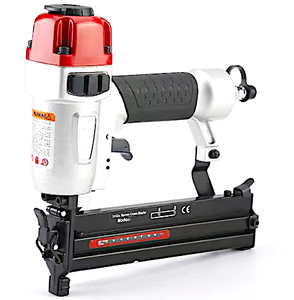 TY80618H aplikasi umum 18 Gauge 1/4 "mahkota sempit memasang karpet di langkah lantai dan PAS lantai kayu - Product Image 3