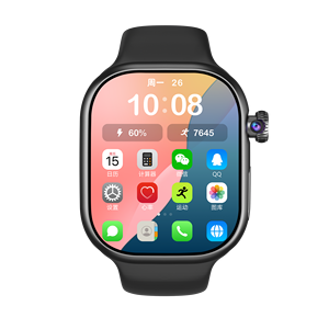Montre connectée Android M13 avec carte SIM, 5G 4G, écran TFT, étanche IP67, ultra-fine, pour affaires et sport, Eurasian 2.02 pouces, magnétique - Product Image 3