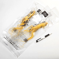 Scellé 170 g/sac de racines de ginseng coréen frais épices et herbes à vendre