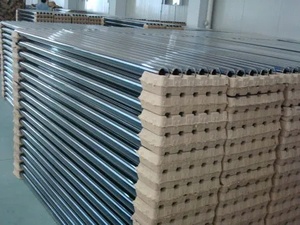 Offre Spéciale Heat Pipe tubes solaires thermiques bobine de cuivre à bas prix - Product Image 3