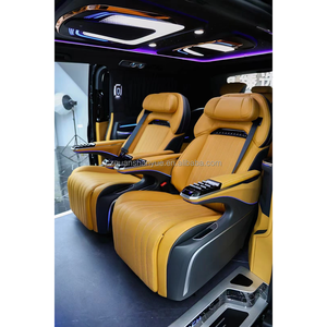Van <b>Interior</b> Modification <b>Accessories</b> Shooting Star Starry Ceiling for VCLASS V250 VITO W447 - Product Image 1