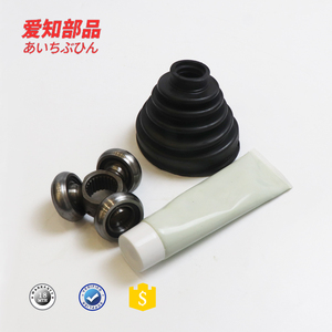 AIZHIBUPIN Venta al por Mayor de Piezas de Eje de Transmisión de Alta Calidad 43040-02120 Junta Homocinética Interna para Toyota E'Z Corolla - Product Image 3
