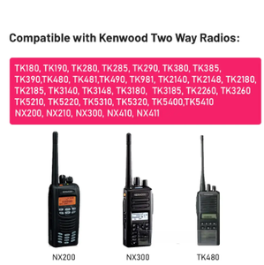 Chất Lượng Cao KMC-25 <span class=keywords><strong>Xlr</strong></span> Cầm Tay <span class=keywords><strong>Microphone</strong></span> Có Dây Tương Thích Tk380 Tk385 Tk480 Tk3185 Tk3260 Tk5210 Tk5310 Loa Nx200 Nx300 - Product Image 3