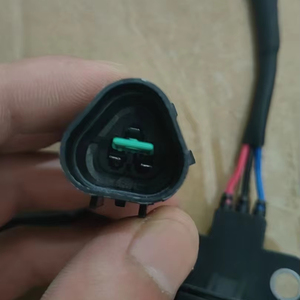 เซ็นเซอร์ตำแหน่งเพลาข้อเหวี่ยง cowtotal เซ็นเซอร์ <span class=keywords><strong>CKP</strong></span> J5T26273 MR420734 J005T26273สำหรับ carisma Lancer Colt - Product Image 3