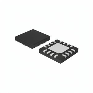 16 WQFN Exposed Pad CAT9534HV4I-GT2 Buy Electronics Components Online Interface Manufacturer Channel - Product Image 1