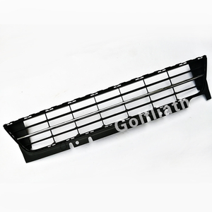 Central avant Pare-chocs Gril Adapté Pour V-W Scarabée/Cabrio 17-18 5C5 853 671 S 5C5853671SZLL - Product Image 2