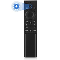 Control Remoto de Voz de Repuesto BN59-01357F para Samsung Smart TV QN32Q60AAFXZA QN43Q60AAFXZA QN50Q60AAFXZA QN55Q60AAFXZA