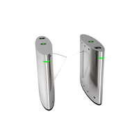 Sécurisé automatique rétractable ovale forme trépied rabat tourniquet barrière pivotante hs code tourniquet porte ticket système
