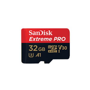 Carte mémoire Xh <span class=keywords><strong>Extreme</strong></span> <span class=keywords><strong>PRO</strong></span> <span class=keywords><strong>Micro</strong></span> SDXC UHS-I 128 Go - Product Image 2