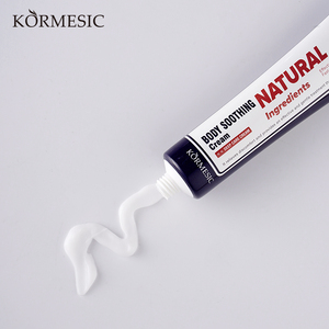 ครีมบำรุงผิวหน้าและผิวกาย KORMESIC Private Label 30 กรัม สูตรผ่อนคลาย บำรุงผิวกระจ่างใส ลดเลือนริ้วรอย กระชับผิว และเพิ่มความชุ่มชื้น - Product Image 2