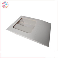 Boîte à gâteau pliable personnalisée en PVC transparent écologique pour la vente en gros – Produits moins chers – Boîte à emporter personnalisée pour l'emballage de gâteaux