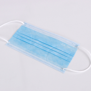 <span class=keywords><strong>Masque</strong></span> facial <span class=keywords><strong>jetable</strong></span> 3 plis de protection en gros Bella Queen Factory - Product Image 3