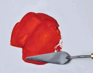 Winsor & Newton 75ml aceite de amapola de secado de aceite de color para pintar sobre lienzo o papel - Product Image 4