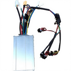 ตัวควบคุมสกูตเตอร์สำหรับ kugoo M5 Pro อุปกรณ์เสริมสกูตเตอร์ไฟฟ้า - Product Image 2