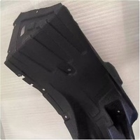 Garde-boue intérieur pour Dongfeng Aeolus HUGE MAGE SKY BOX Nano01, protection contre les éclaboussures et les boues