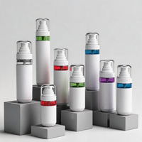 Flacon pulvérisateur vide rechargeable de 70 ml, rouge, bleu, vert, blanc, mini, pour voyage, nettoyage, soins de la peau, atomiseur d'huiles essentielles, parfum, plastique