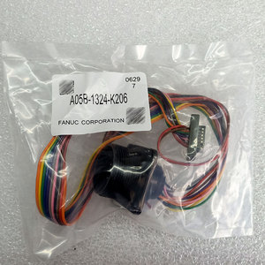 Codificador Original FANUC A05B-1324-K206, Línea Interna - Product Image 5