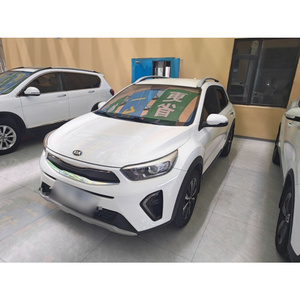 Guazi 2019 Kx1 <span class=keywords><strong>Stonic</strong></span> SUV de 5 Plazas con Motor de Gasolina, Descuento por Compra al por Mayor, Automático, Volante a la Izquierda, para Flotas de SUVs Prácticos - Product Image 1