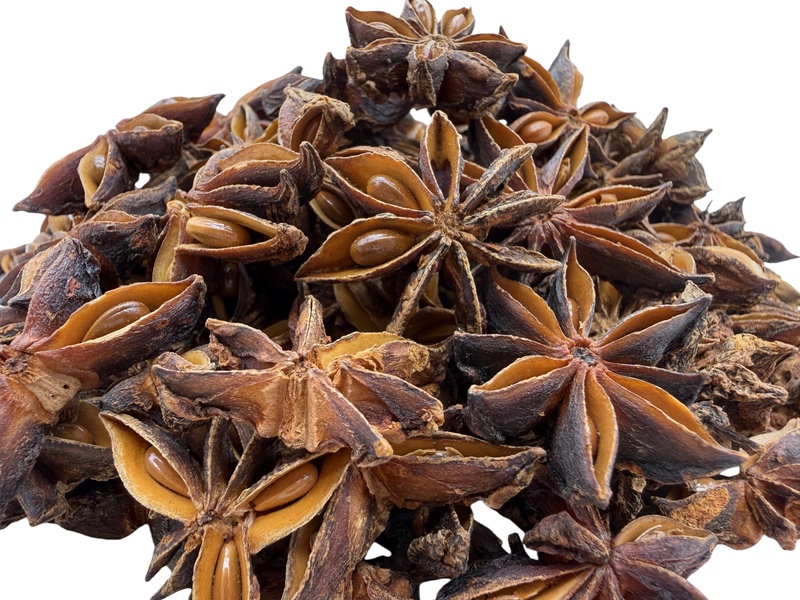 Wholesale Mixed Spices and Seasonings Dried