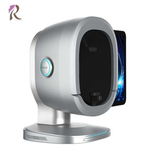 Analyseur de portée de peau de qualité supérieure analyseur de peau 3d machine professionnelle d'analyseur de peau de visage - Product Image 6