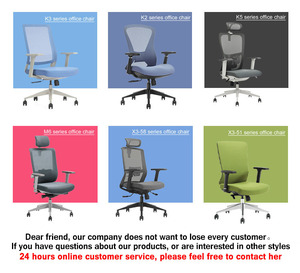 For Vaseat M3-SY Modern Foldable Fabric Lift <strong>Chair</strong> with Adjustable Backrest Student <strong>Study</strong> <strong>Chair</strong> for Classroom School Home Office - Product Image 6