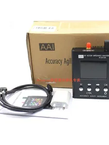 เครื่องวัด SWR เสาอากาศ N1201SA, เครื่องทดสอบ 35M ถึง 2.7G, เครื่องมือวิเคราะห์และวัดเสาอากาศ L695 - Product Image 2