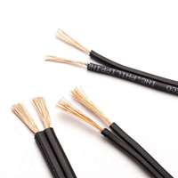 SPT-1 SPT-2 0,75 mm2X2C(18/2) American power kabel flache elektrische draht