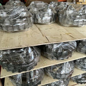 スチールスイング惑星ギアキャリアアセンブリ掘削機部品スイングモーターギアリングCAT用第1回第2回キャリアアシーJCBコマツ - Product Image 4