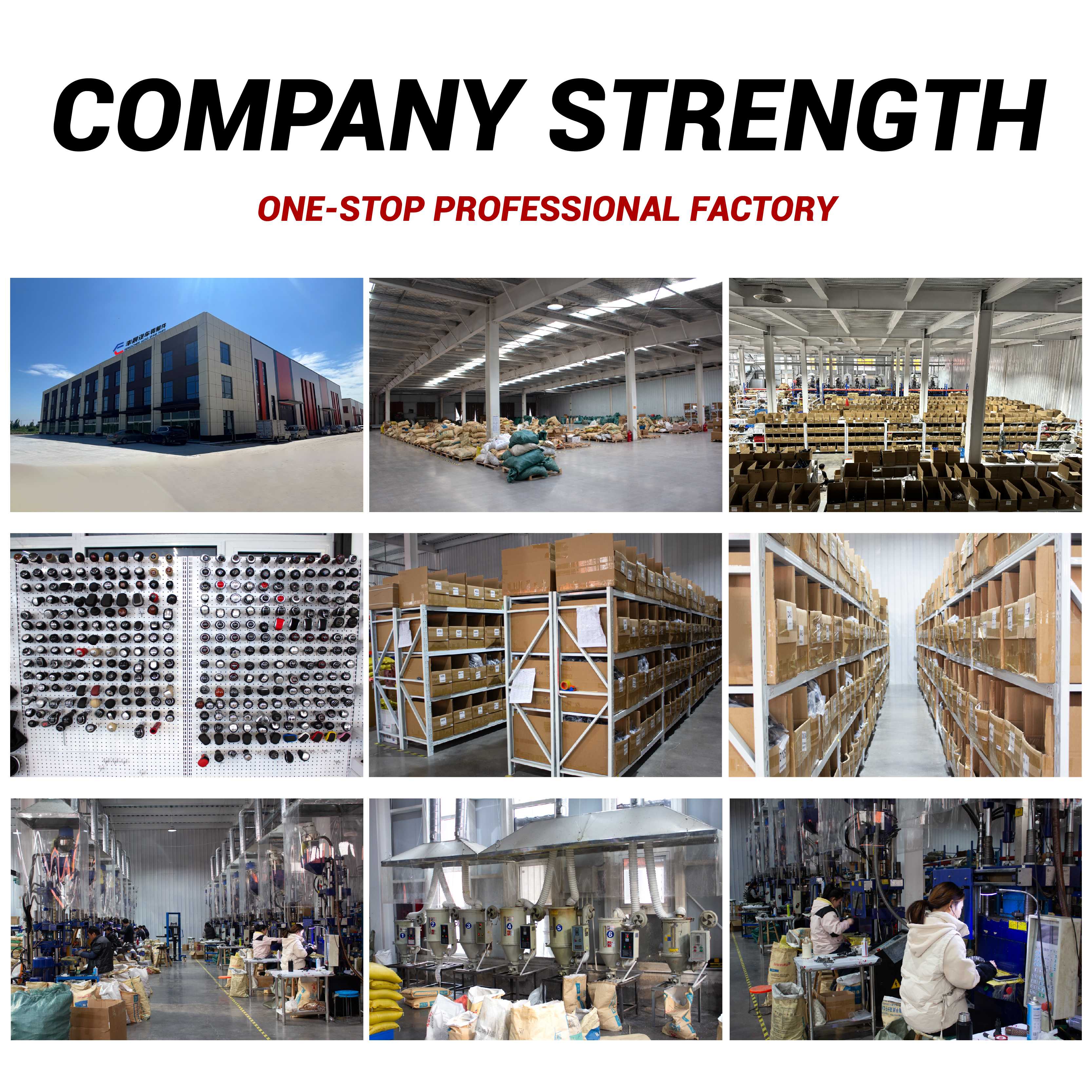 Fengchen FCGSK PU Leather Hand Sewn DIY Steering Wheel Cover | Product Details Review