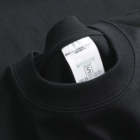 Offre Spéciale haute qualité 100% coton surdimensionné lourd T-shirt impression personnalisée poids lourd T-shirt blanc hommes T-shirt pour unisexe