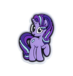 HY Venta al por Mayor Serie Mi Pequeña Casa Accesorios DIY Divertidos Adornos Desmontables de PVC para Zapatos, Hebillas y Dijes - Product Image 5