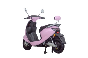 Magazzino Us/eu <span class=keywords><strong>Ves</strong></span> pa EEC doc 60V 20AH batteria 3000W motore Retro V Espa Scooter elettrico Citycoco <span class=keywords><strong>Ves</strong></span> pa Scooter elettrico DDP - Product Image 6