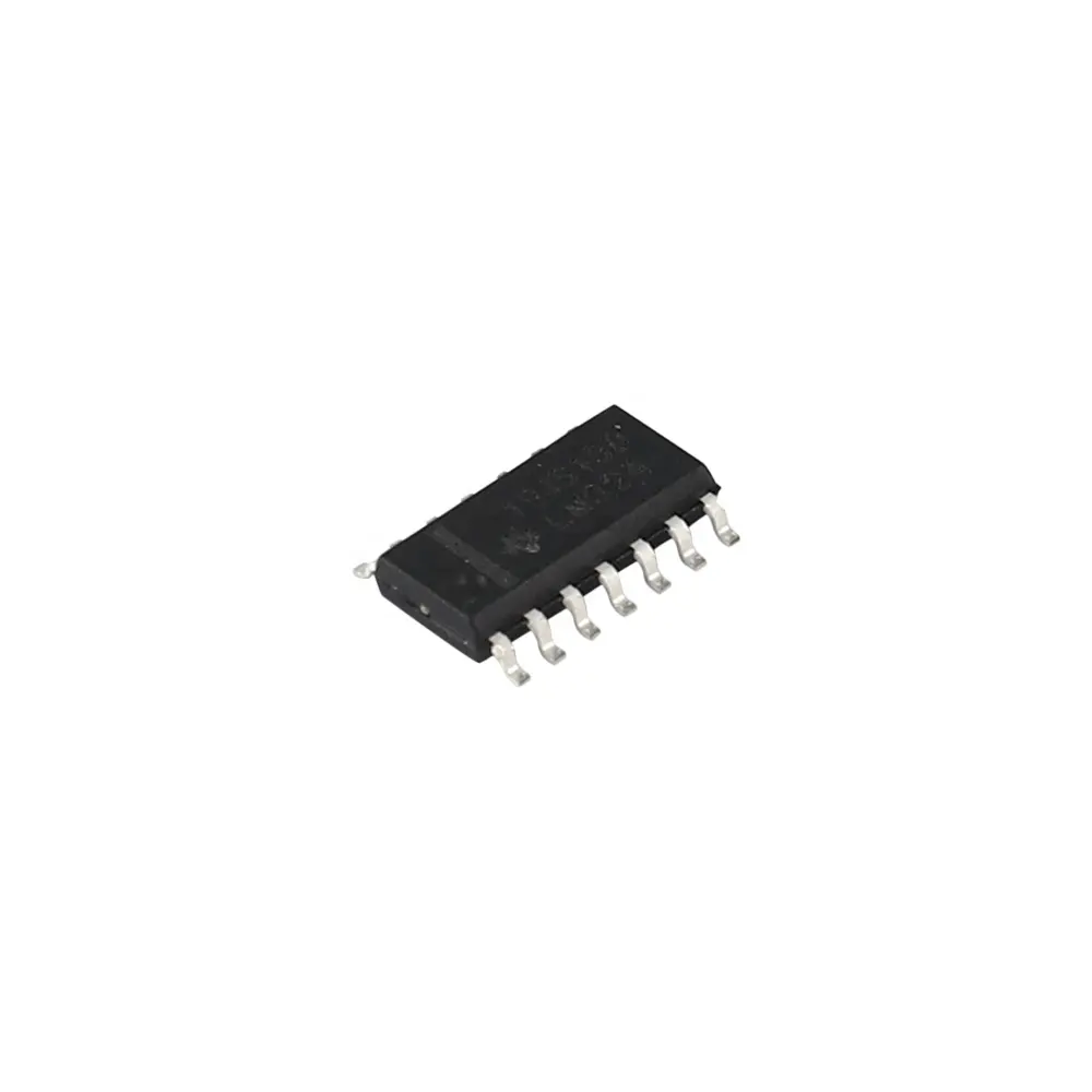 Original Circuits LM324N DIP14 LM324 Integrated Circuit IC LM324 SMD LM 324 IC Chip