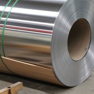 Venta al por Mayor de Fábrica, Bobinas de Acero al Carbono ASTM, JIS, AISI, Galvanizadas, Certificadas ISO 9001, Servicios de Doblado, Soldadura y Corte a Bajo Costo - Product Image 2