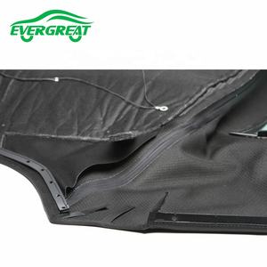 Usine chinoise convient pour <span class=keywords><strong>Audi</strong></span> <span class=keywords><strong>TT</strong></span> 2007-2013-dessus <span class=keywords><strong>cabriolet</strong></span> et fenêtre en verre noir Twillfast II RPC 7871035A2Y5 - Product Image 4