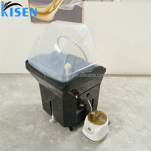 Kisen Head Spa Bac Salon Shampoo Basin Portable Sink Pipeless Water tank Colorful Light EU UK US AU <b>Plug</b> 7-10days Delivery - Product Image 3