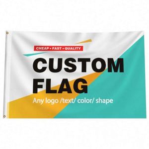 Size Logo Any Design Good Quality Triangle Custom Flags, <b>Banners</b> for Outdoor Indoor Use - Product Image 1