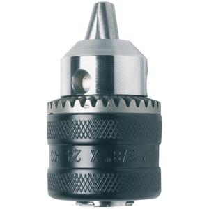 MAKITA - 192550-0 Portabrocas-3/8-EAN 0088381140867 HERRAMIENTAS ELÉCTRICAS ACCESORIOS PARA TALADROS - Product Image 1