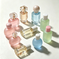 Collection de mini-parfums en gros 5ml 10ml 15ml – Parfums de créateurs longue durée format voyage, Cologne de poche pour femmes et hommes – Idéal comme cadeau