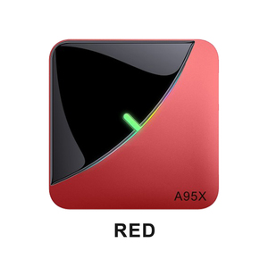 Nouvelle Box TV Android S905X3 A55 64 Go avec option 8K 75FPS, double Wi-Fi et Bluetooth, compatible A95X F3 - Product Image 2