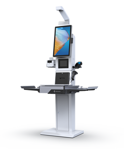 סופרמרקט נוחות חנות pos atms kiosk תשלום עם מסך מגע שירות עצמי תשלום kiosk sdk פונקציה - Product Image 1