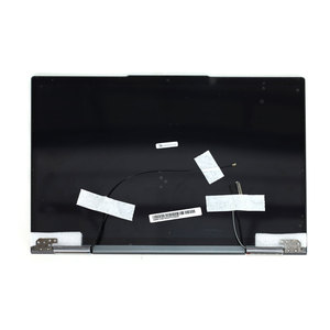 5M11H62182 ชุดจอแอลซีดีสำหรับ Lenovo ThinkPad X1 Yoga Gen 8 14 นิ้ว WUXGA IPS Touch 400nit 100 เปอร์เซ็นต์ sRGB - Product Image 2