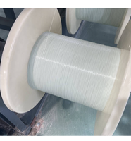 Produsen Cina Batang GFRP FRP Penyangga Kabel Optik Batang Plastik Bertulang Fiberglass Dielektrik Untuk Kabel Serat Optik