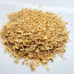 Хит продаж: хрустящие жареные луковые снеки |   Золотистые луковые чипсы для корейских магазинов и брендов снеков - Product Image 5