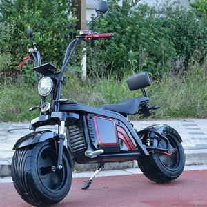 สกู๊ตเตอร์ล้อเดียวทรงตัวอัตโนมัติ - Product Image 6