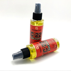 Walker Tape <strong>Glue</strong> <strong>Remover</strong> Tool Lash <strong>Glue</strong> C22 Solvent <strong>Hair</strong> Extension Wig <strong>Glue</strong> <strong>Remover</strong> for Toupee
